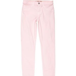 MIDI-Rise Skinny jean